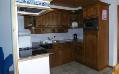Schwizi'S Holiday Apartments