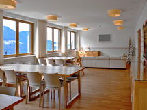 Feriebolig:&nbsp;Runnimoos 100.3