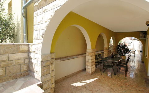 Feriebolig:&nbsp;Anić 126.2
