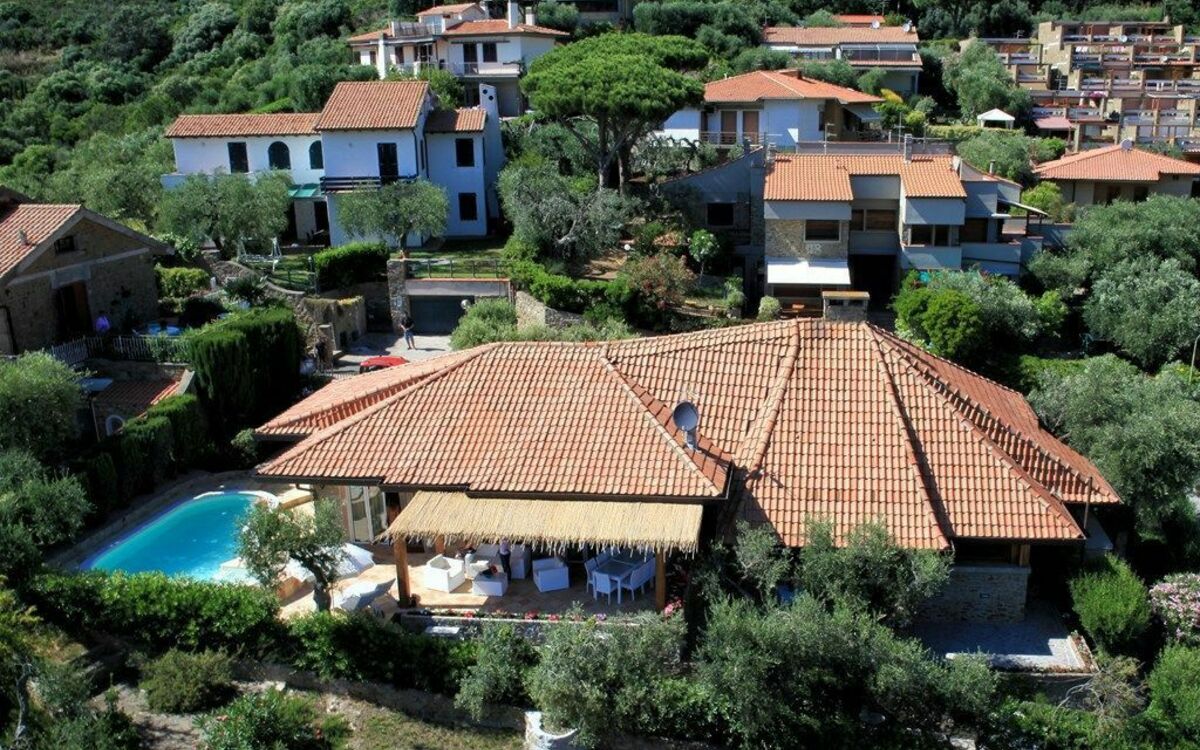 Casa Bellavista
