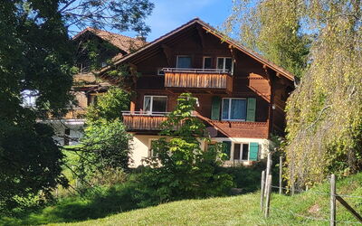 Wildbach