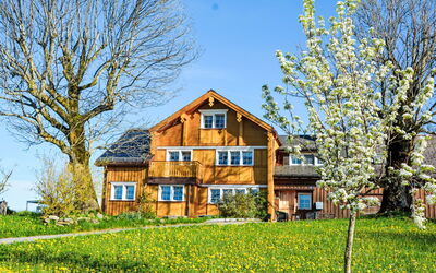 Panoramablick