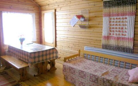 Kallela: Træ, Vinter, Sne, Hjem, Sommerhus, Fryser, Sidespor, Bjælkehytte, Is