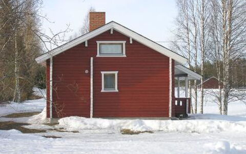 Hilla: Træ, Vinter, Sne, Hjem, Sommerhus, Fryser, Sidespor, Bjælkehytte, Is