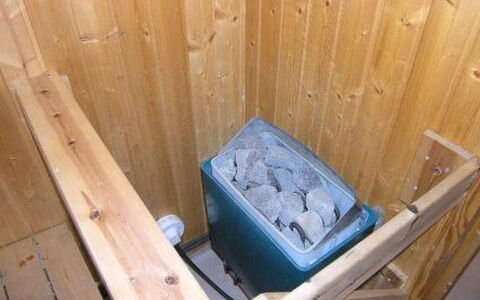 Karpalo: Træ, Vinter, Sne, Hjem, Sommerhus, Fryser, Sidespor, Bjælkehytte, Is