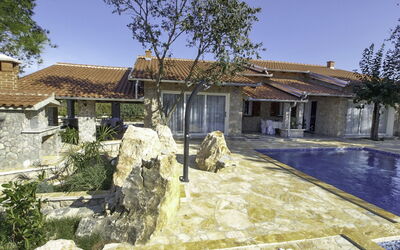 Villa Sandra