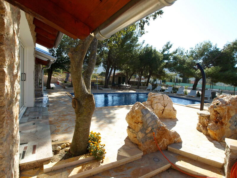 Villa Sandra