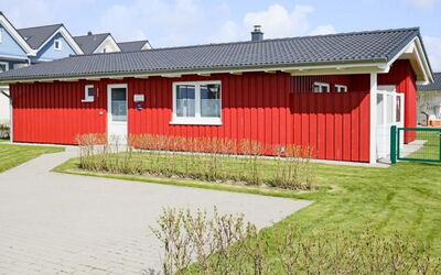 Feriebolig:&nbsp;Sylt 100.17