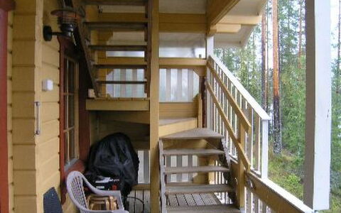 Käkiharju: Sommerhus, Hus, Hjem, Garden Bygninger, Sidespor, Bjælkehytte, Stuehus, Estate, Skur, Gård