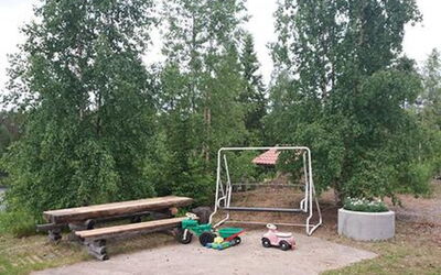 Käkiharju