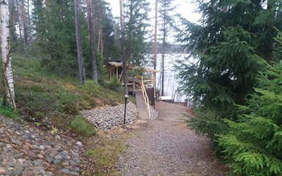 Käkiharju