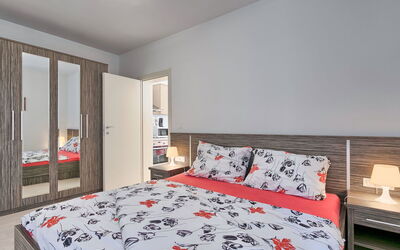 Feriebolig:&nbsp;Villa Alpa 115.5