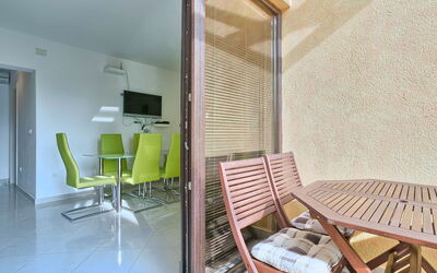 Feriebolig:&nbsp;Villa Alpa 115.6