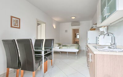 Feriebolig:&nbsp;Villa Alpa 115.4
