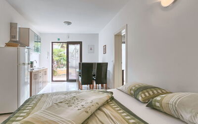 Feriebolig:&nbsp;Villa Alpa 115.4