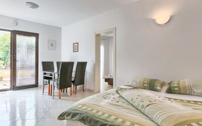 Feriebolig:&nbsp;Villa Alpa 115.4