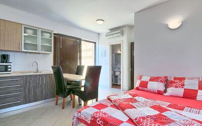 Feriebolig:&nbsp;Villa Alpa 115.5