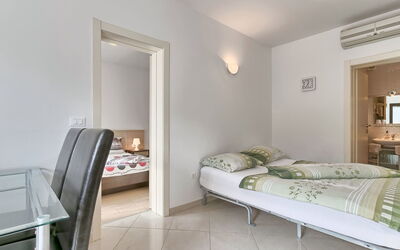 Feriebolig:&nbsp;Villa Alpa 115.4
