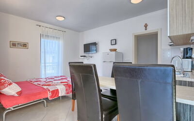 Feriebolig:&nbsp;Villa Alpa 115.5
