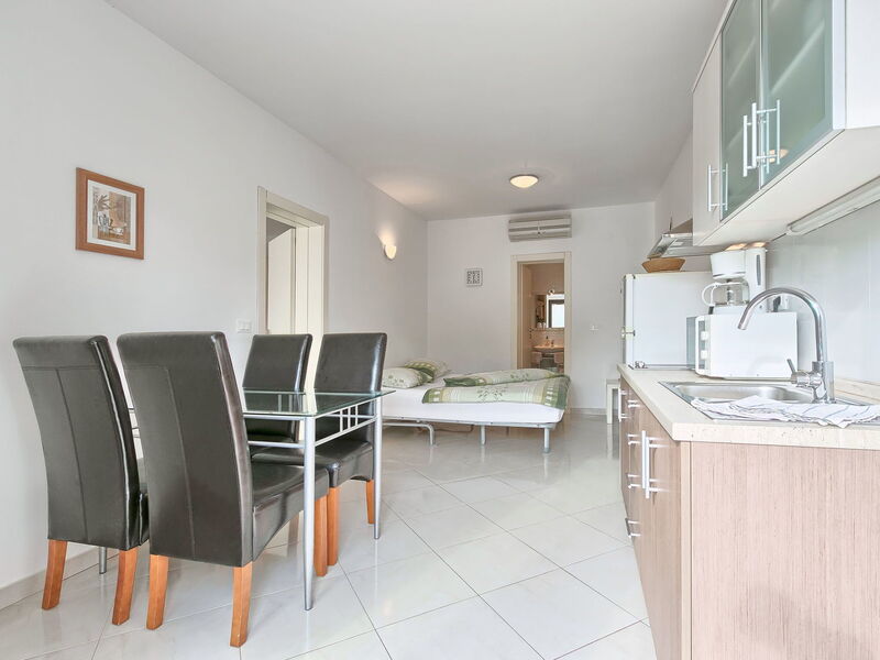 Feriebolig:&nbsp;Villa Alpa 115.4