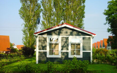 Den Oever: Hus, Hjem, Ejendom, Bygning, Ejendom, Arkitektur, Tag, Boligområde, Sommerhus, Træ