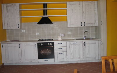 Feriebolig:&nbsp;Riccio