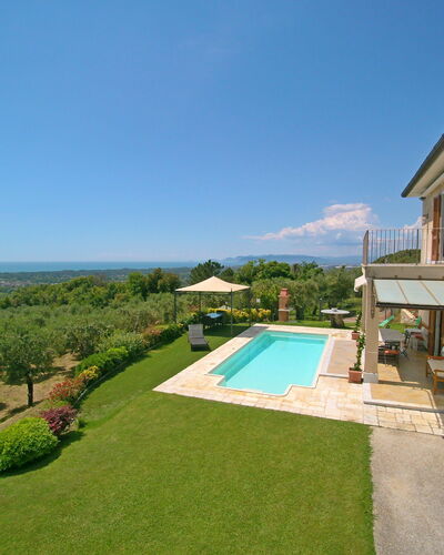 Villa Il Sogno