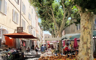 La Cadièrienne