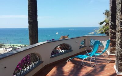 Eremo Di Montevergine Ischia