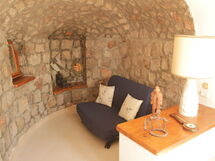 Feriebolig:&nbsp;Teti