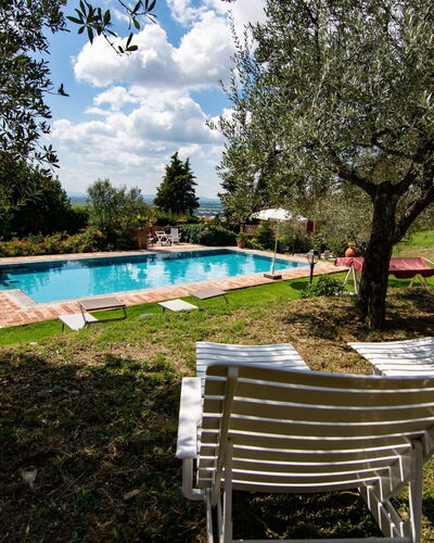 Casale Il Trecento