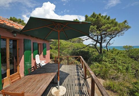 Casamare: Natur, Ejendom, Naturreservat, Naturlige Landskab, Hus, Træ, Hjem, Bygning, Ejendom, Arkitektur