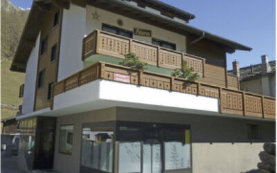 Ferienhaus Adonis