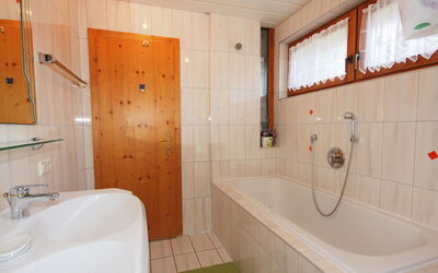 Feriebolig:&nbsp;Residence Awen 410.1