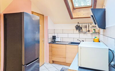 Feriebolig:&nbsp;Appartement Olivia 410.3