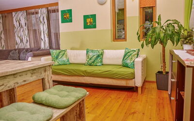 Feriebolig:&nbsp;Residence Awen 410.1