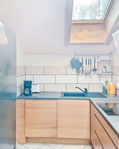 Appartement Olivia 410.3