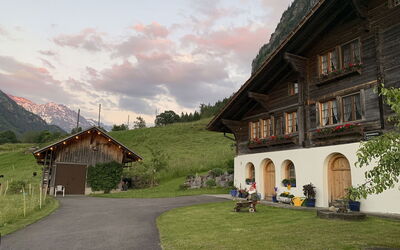 Reindli - Understock, Bern, Schweiz