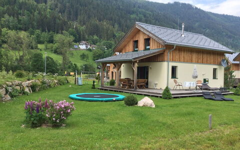 Feriebolig:&nbsp;Wellness 8 P 202.9