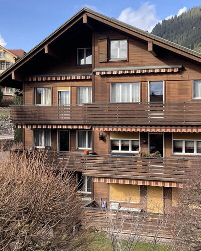 Schoneggacher Apt. S