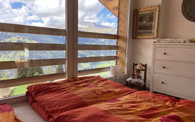 Chalet Weitblick