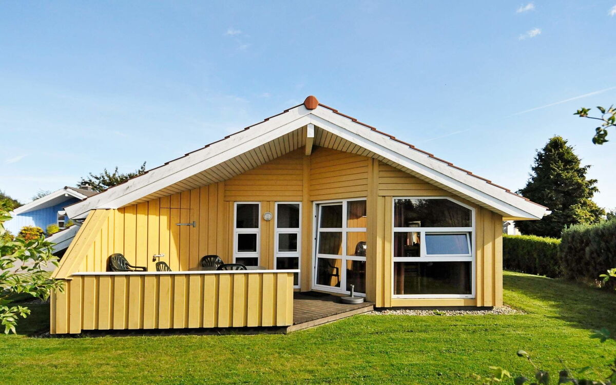 Geltinger Bucht