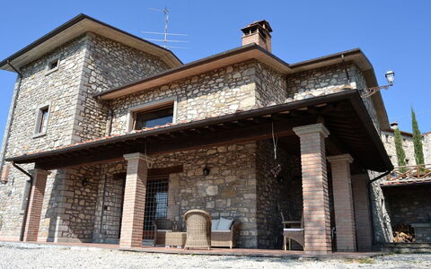 Feriebolig:&nbsp;Villa Maior