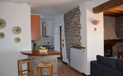 Feriebolig:&nbsp;Villa Maior