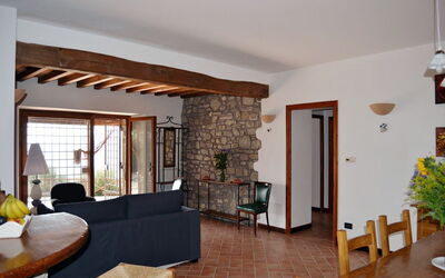 Feriebolig:&nbsp;Villa Maior