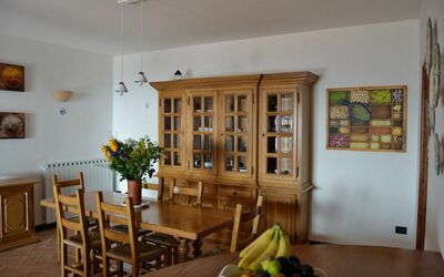 Feriebolig:&nbsp;Villa Maior