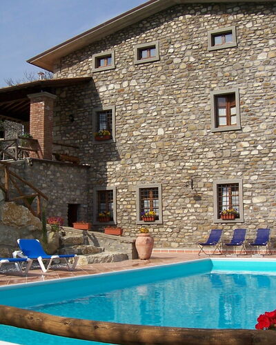 Villa Sovaggio