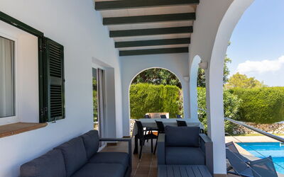 Villas Finesse Villas 3 Dorm - Alaior, Baleariske Øer, Spanien
