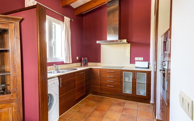 Villas Finesse Villas 3 Dorm