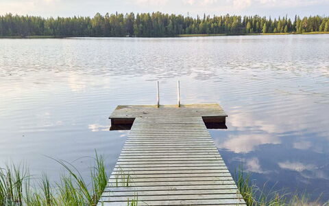 Kaukonraitti 4 C 2: Hjem, Sommerhus, Veranda, Sidespor, Stuehus, Udendørs Struktur
